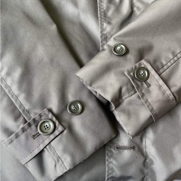 Burberry Mens jacket size Large - Picture 7 of 11